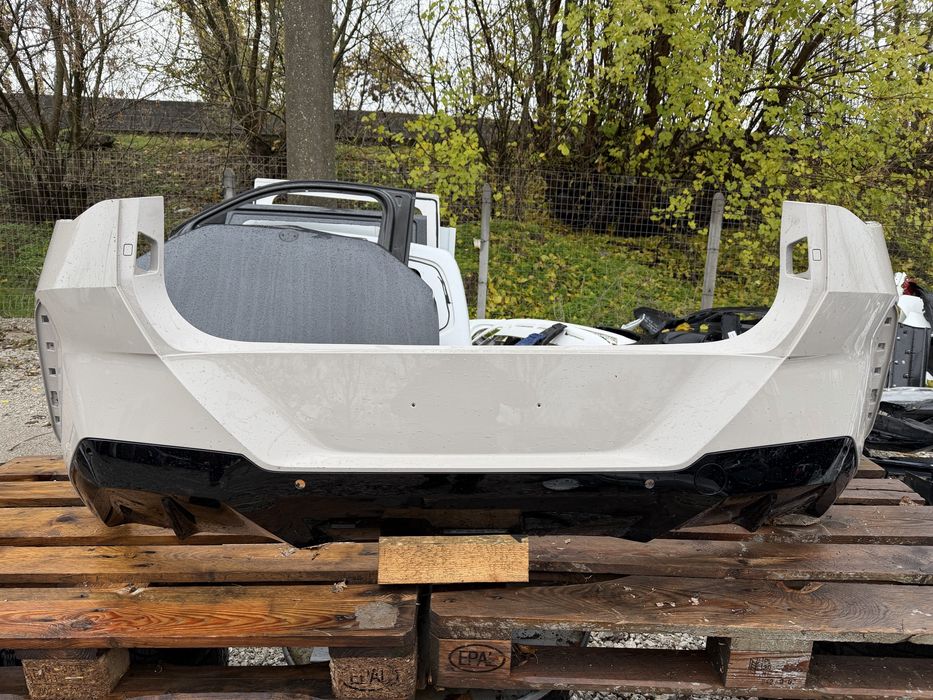 Броня BMW X3 G45