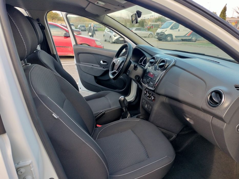 Dacia Logan 2018 , 1.5 Diesel, fără adblue km.159 mii Reali _tel_0769_611_153