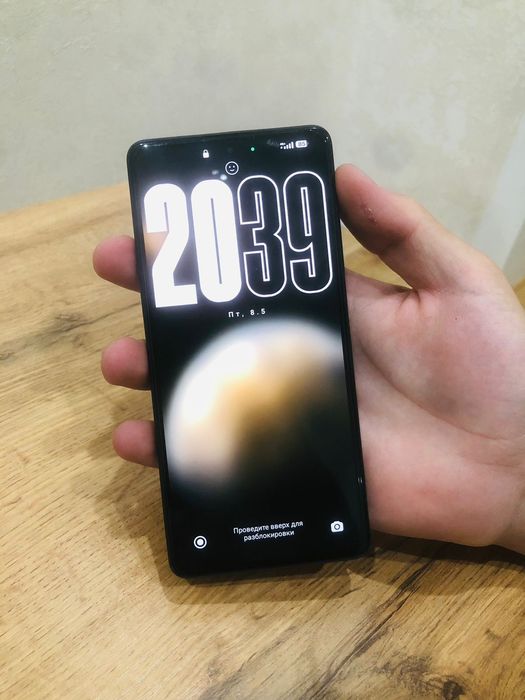 Redmi note 12 pro 5G, 256
