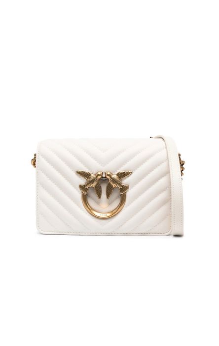 PINKO mini Chevron Click Classic