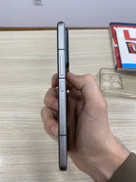 Xiaomi 15 pro 12/256