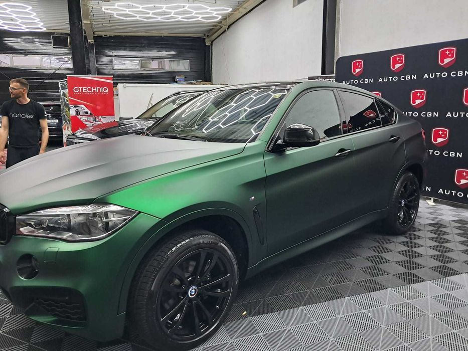 BMW X6 de vanzare