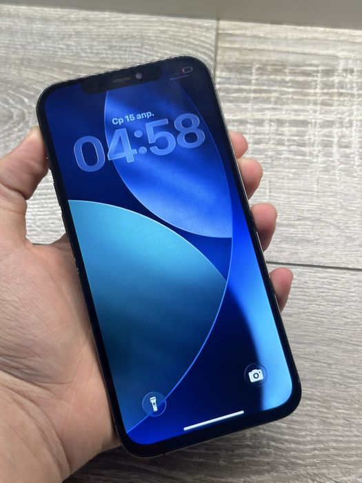 Айфон 12 про макс