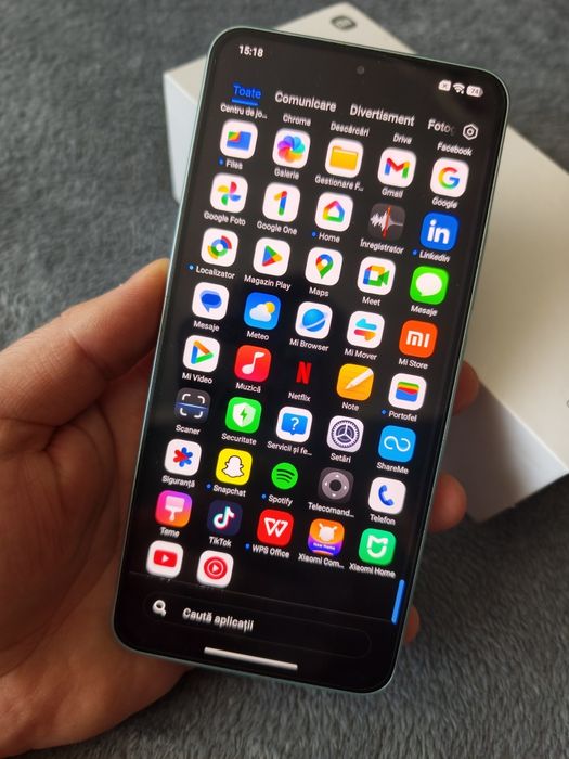 Xiaomi 13T Pro /  512  GB / schimb