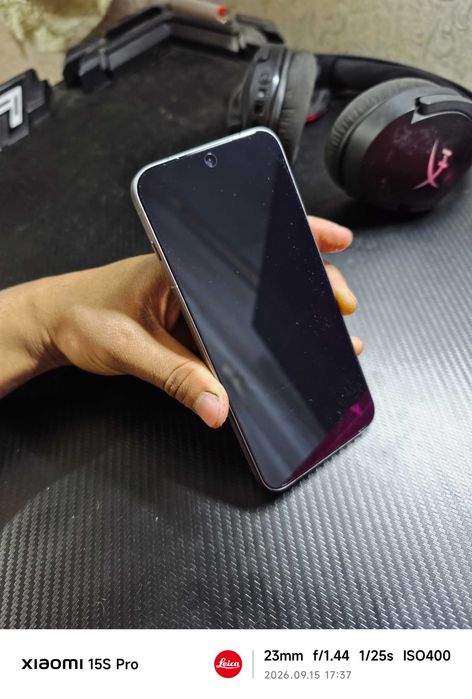 Vivo x300 pro 16/512