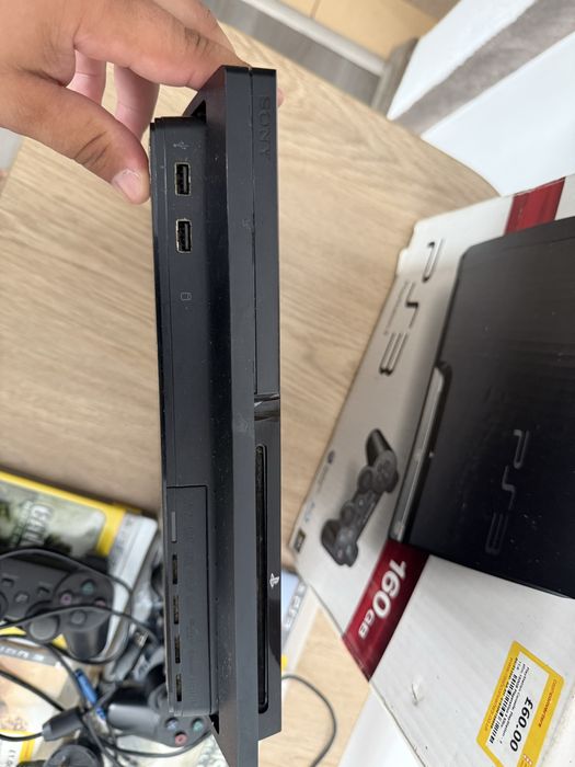 Play station 3 ps 3