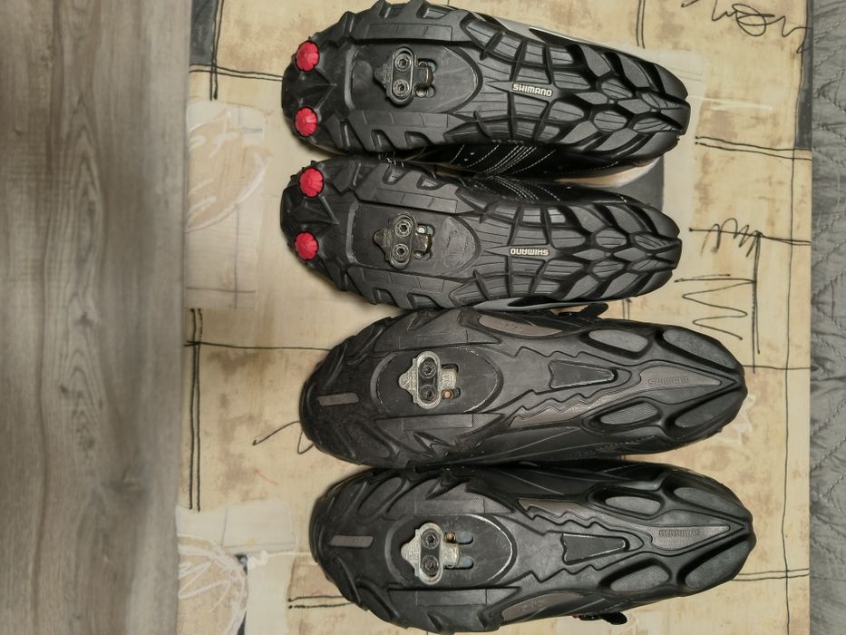 Обувки за колоездене38, 40,42 ,44номер