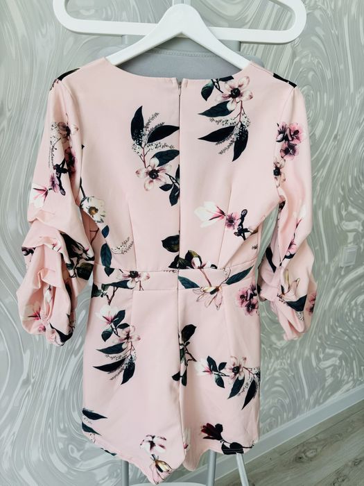 Продам новый комбинезон