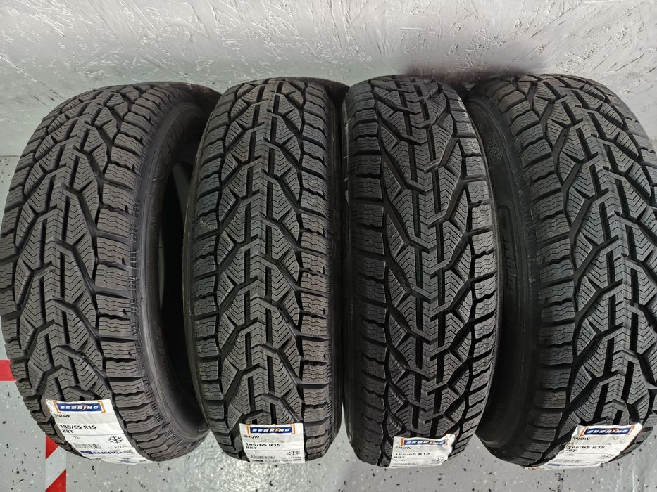 185.65.15 Sebring Iarna (BY Michelin)