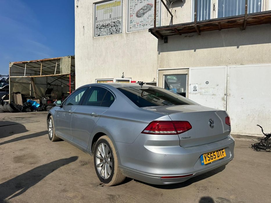 Dezmembrari VW Passat B8 / 2.0TDI CRLB