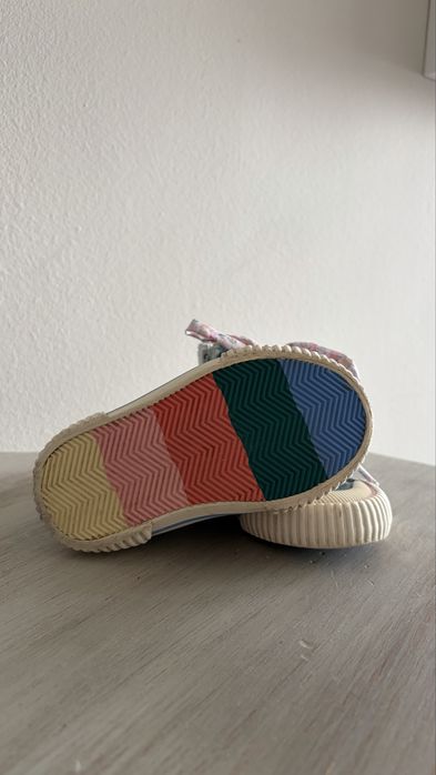 Детски обувки Next