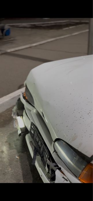 Продам Ваз 2114 БИТУЮ