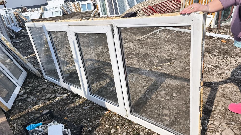 Geam Termopan 283/105 h