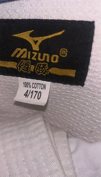 Кимано Mizuno 12