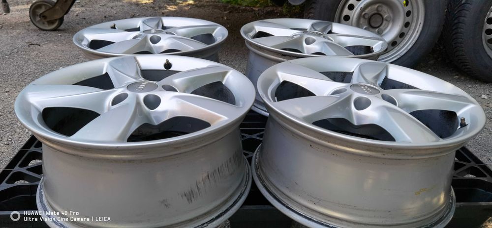 5x112   17 цола  Audi/Ауди