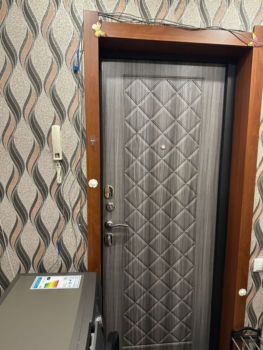 Продам комнату в общежитии