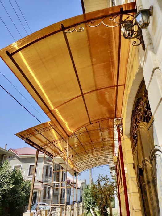 Лексан оптим нархлада 15-20 йил кафолат берамиз