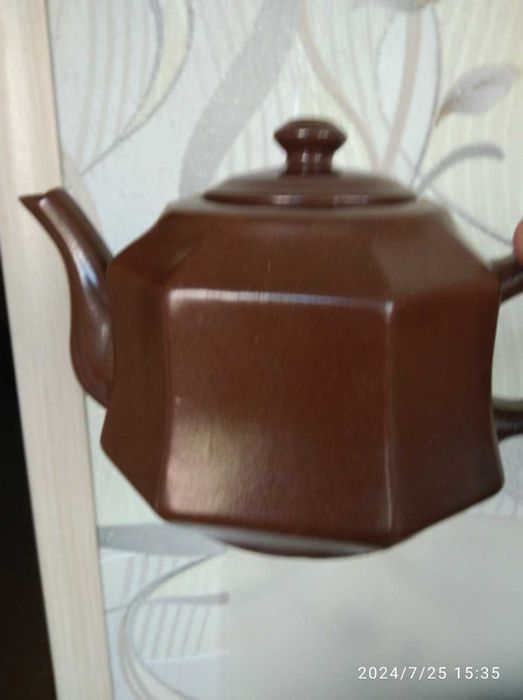 Чайный набор китайский