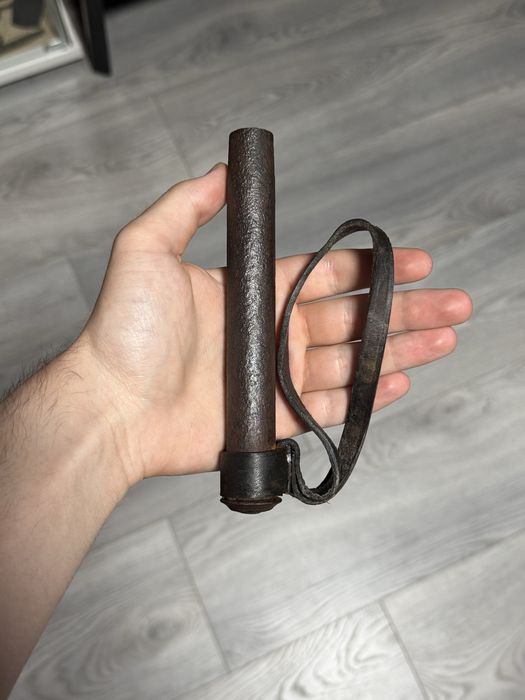 Baston telescopic Sipo ww2