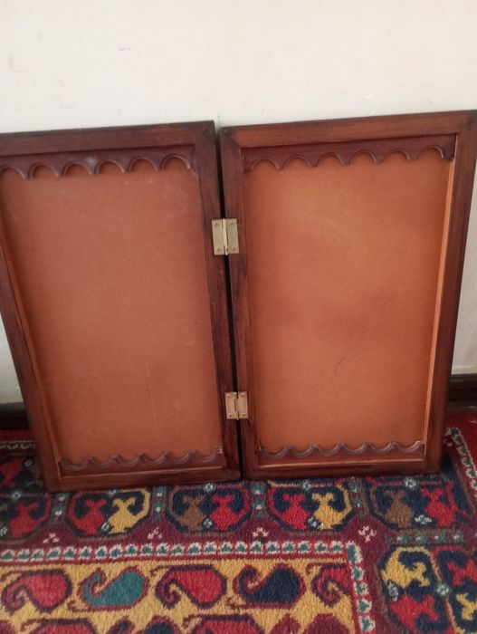 Продаются  игральные нарды