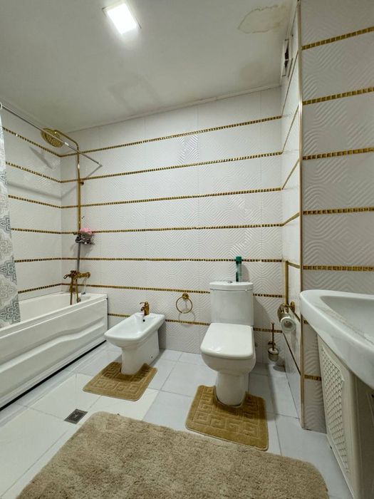 СРОЧНО! Продаётся 4/1/5 квартира в новостройке ул. Нукусская Глинка