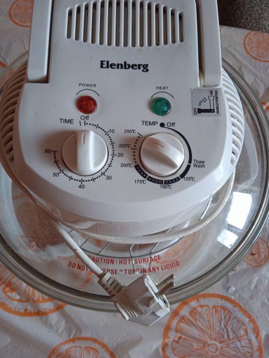 Продам электрожаровню