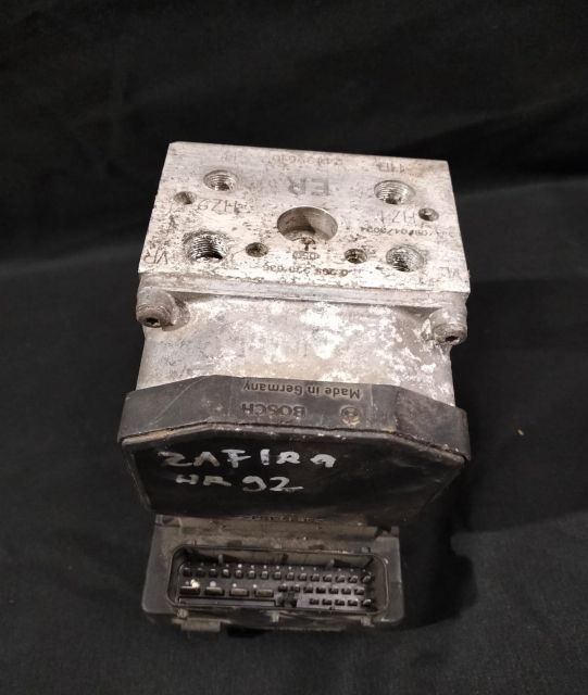 Pompa ABS 0265220636 Opel Zafira A