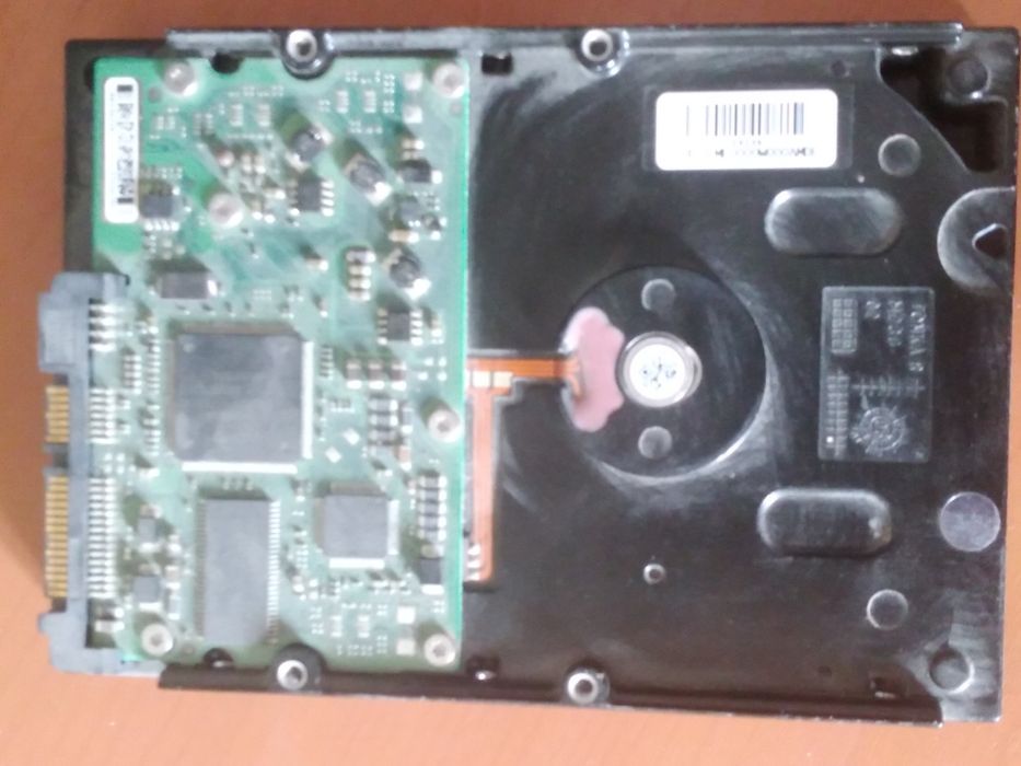 Продам жесткий диск на 320 гб