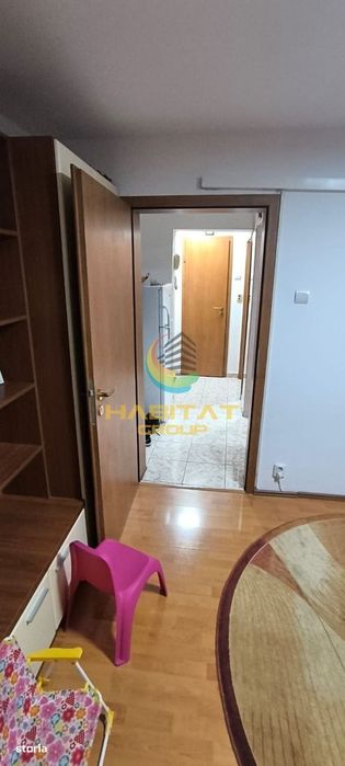 Apartament 2 Camere Huedin