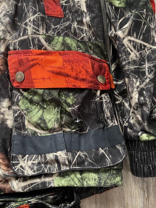 Geaca vanatoare Biltema S