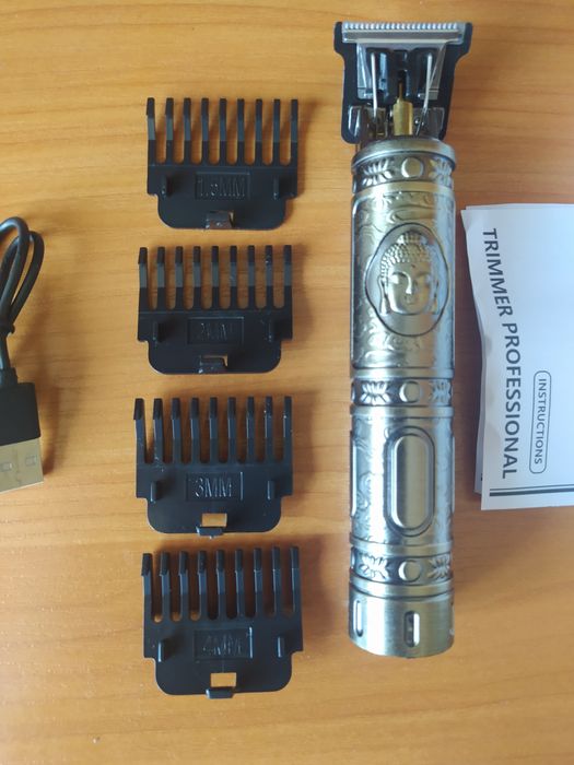 Машинка за подстригване