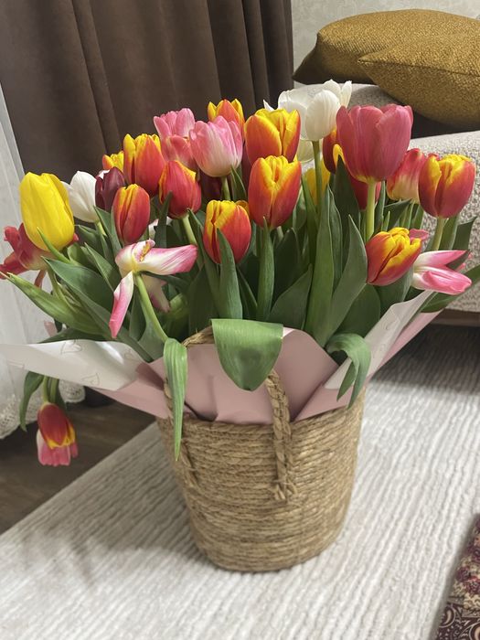 Красивый букет для любимых $$