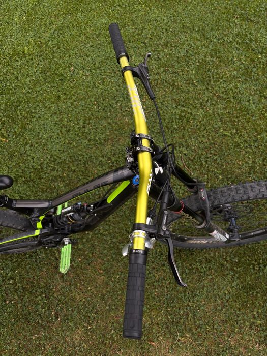 Schimb nukeproof pulse 2016