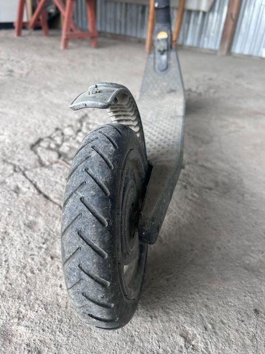 Электрический самокат