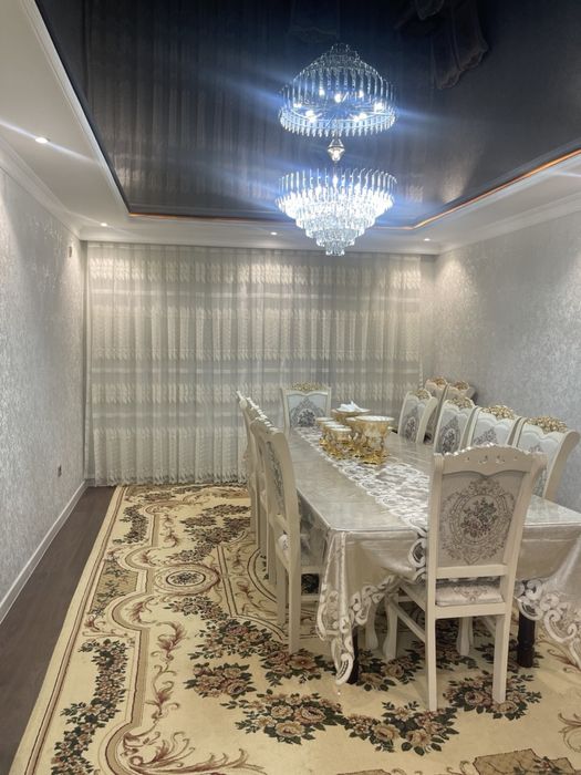 Tashkent Chirchiq Yangi Dilchexra