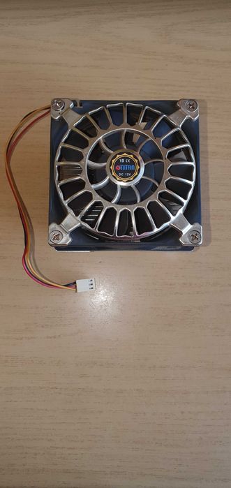 Части,платки,вентилатори - скрап №6