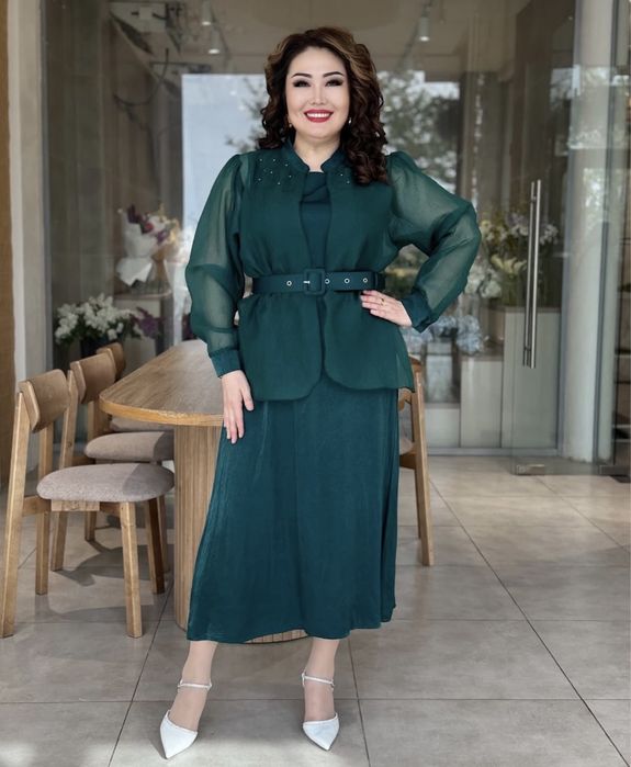 Двойка в при и в мир