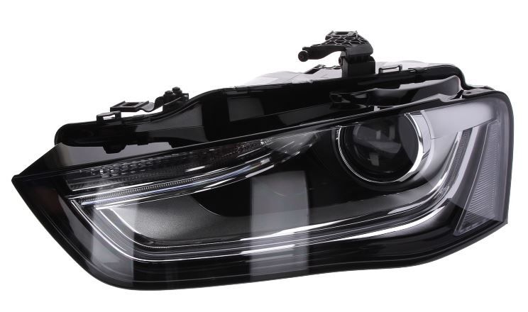 Far Bi-xenon Audi A4 8k 2012 ->