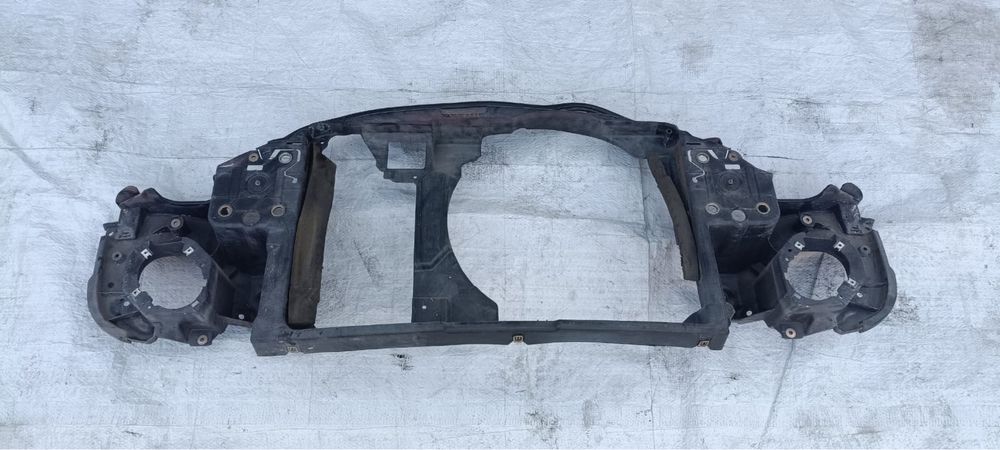 Рамка радиатора (телевизор) Mini Cooper R50 R53.