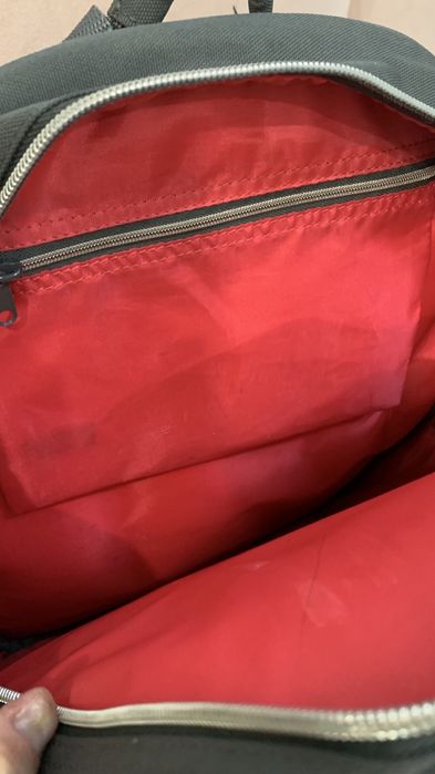 Школьный рюкзак