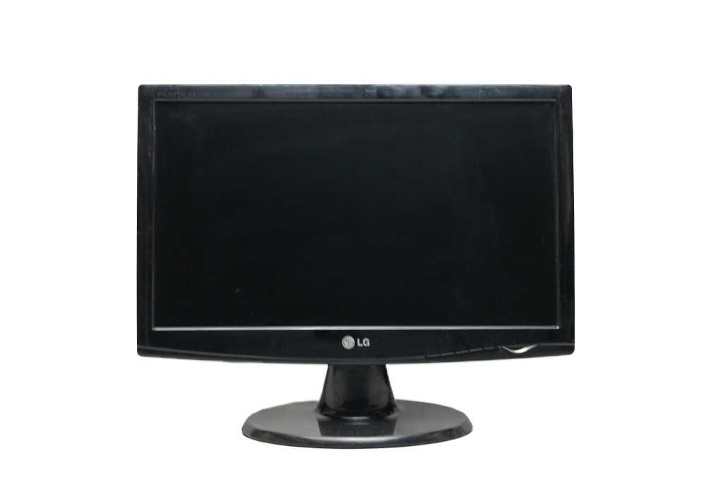 Монитор 18,5"  1366x768 LG W1943SE