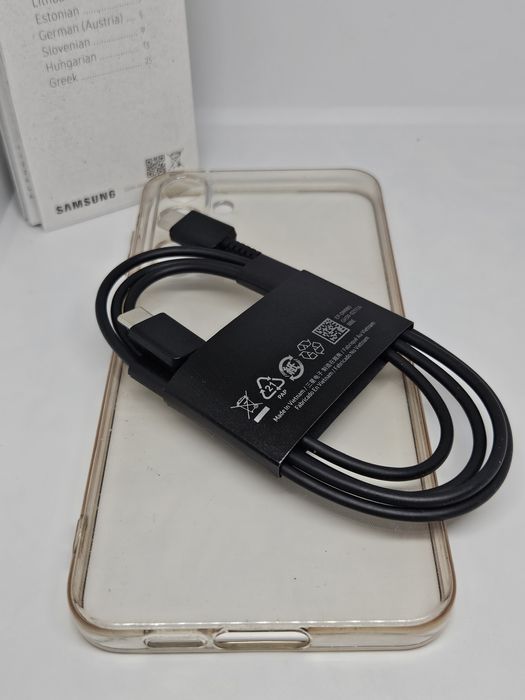 Samsung Galaxy A35 128Gb/6Ram Awesome Navy