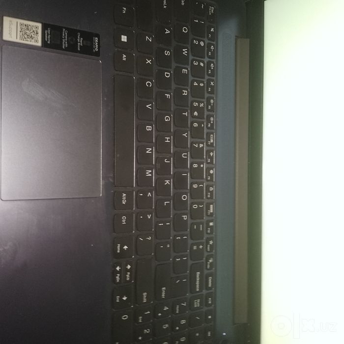 Lenavo noutbuk pc laptop