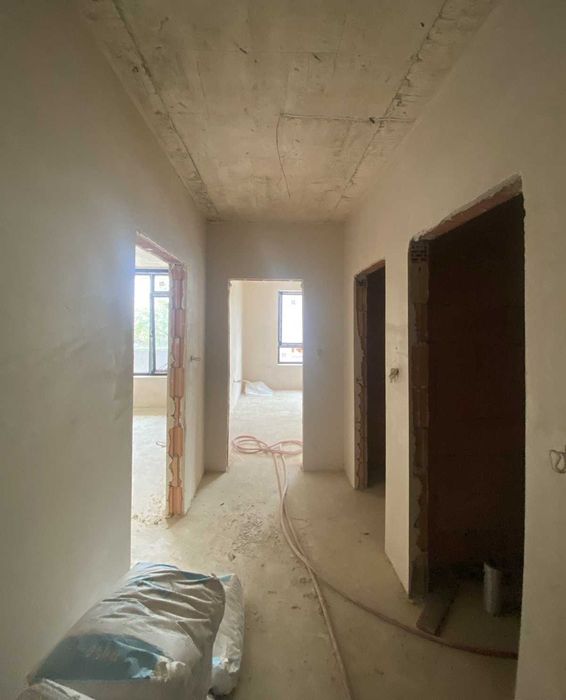 Продава се Двустаен апартамент в Варна, м-т Траката - 69 кв.м за 2058 €/кв.м - Снимка #3