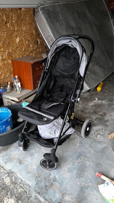 Продам детскую коляску