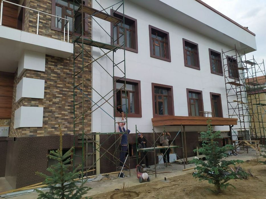 Аликафон хизмати Бухоро Алибон Алкапон