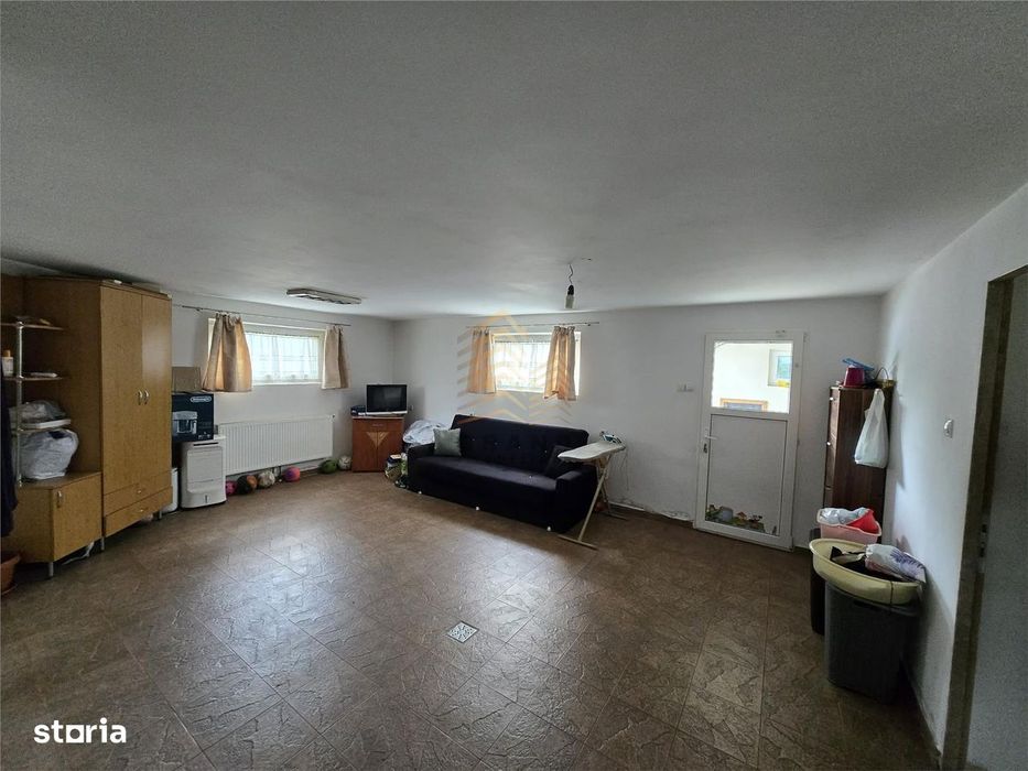 Casa Moderna D+P+E | Zona Rezidentiala De Case