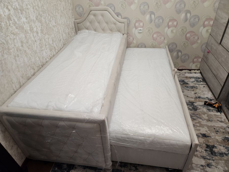 Мягкая мебель на заказ.Реставрация