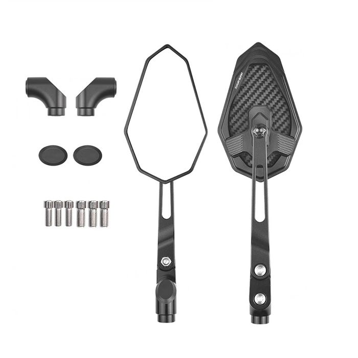 Карбонови огледала универсални