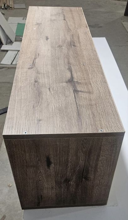 Полка настенная новая